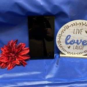 Lenovo Tab 4, 8" Android Tablet, Quad-Core Processor, 1.4GHz, 16GB Storage